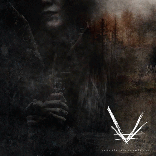 Vermilia : Vedestä Vieraantunut